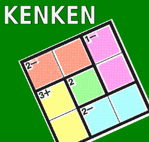 Logotipo del Kenken