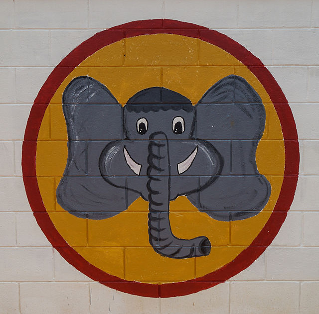 ELEFANTE