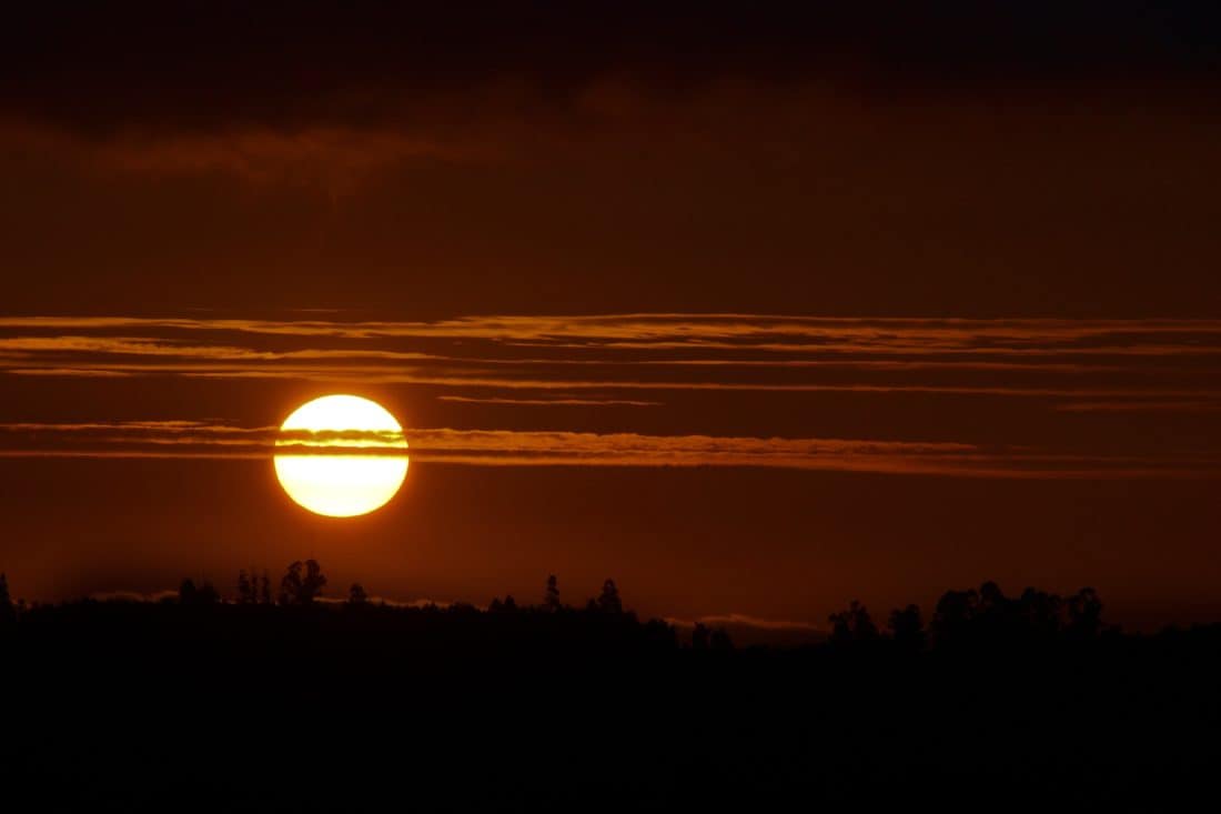 Crepúsculo