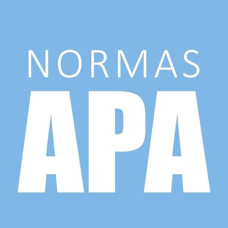 Normas APA