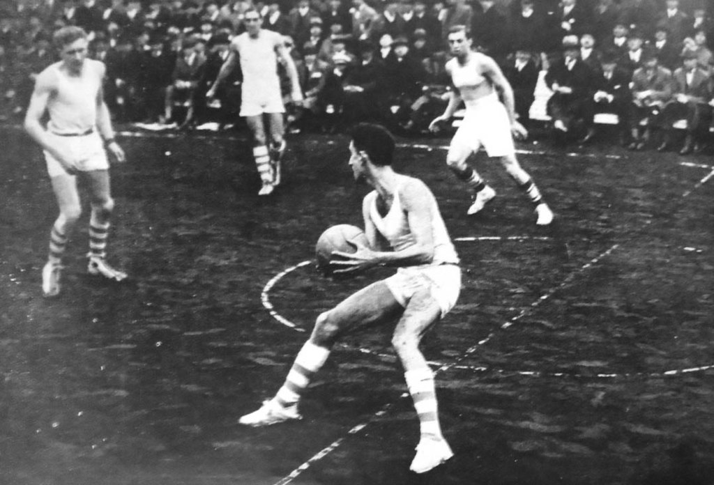 Argentina y Uruguay en 1925 Argentina y Uruguay en 1925