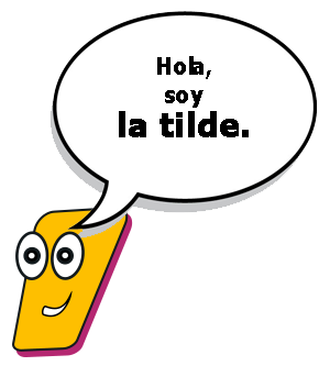 La tilde