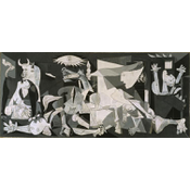 Guernica - 1937