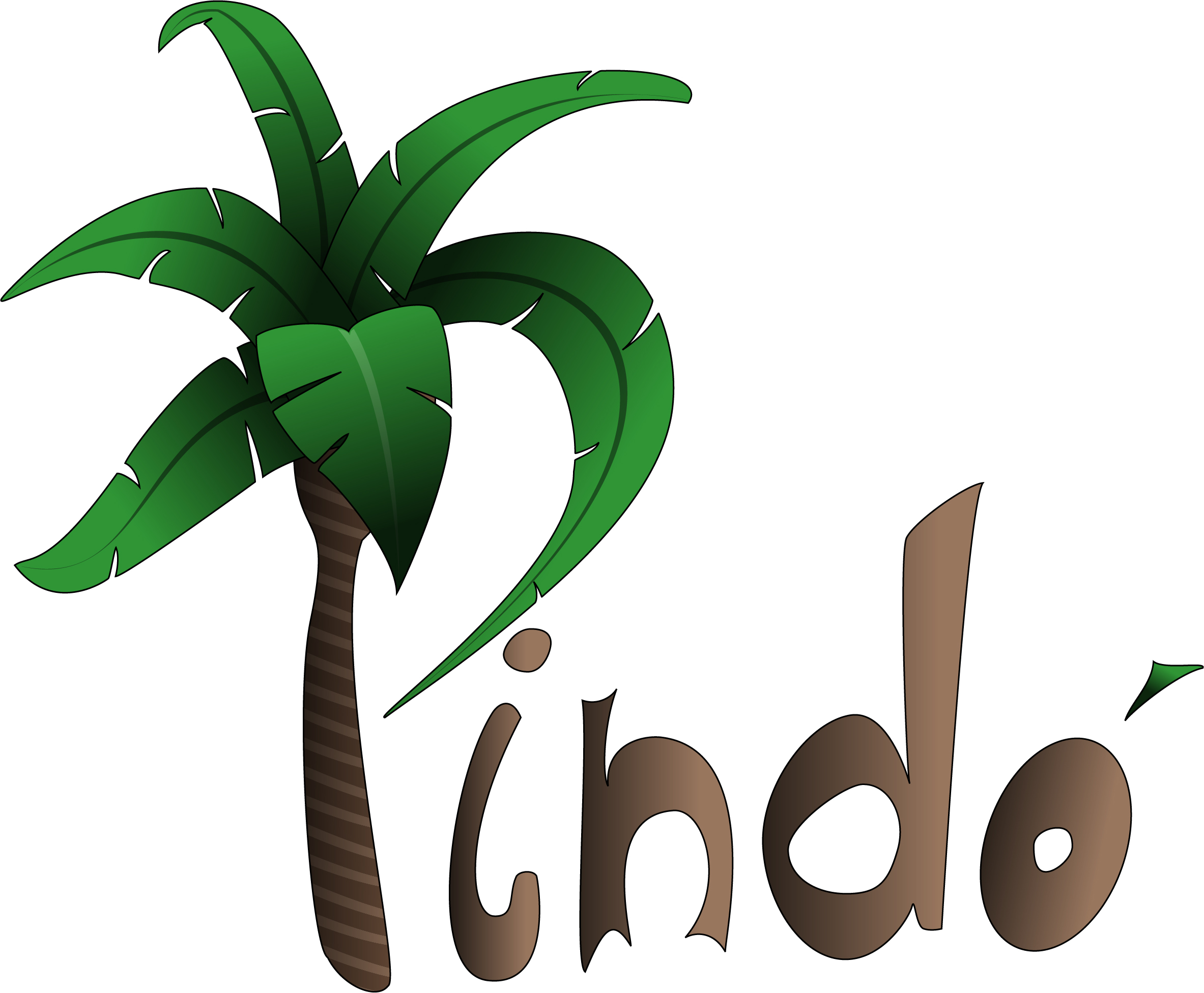 Logo Pindo