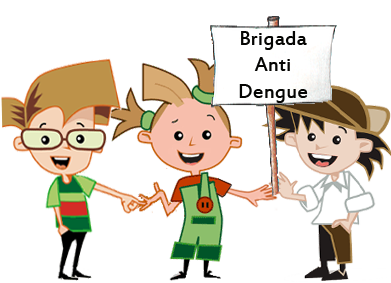 brigada anti dengue