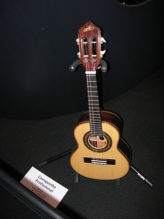 cavaquinho