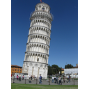 Torre de Pisa (Italia)