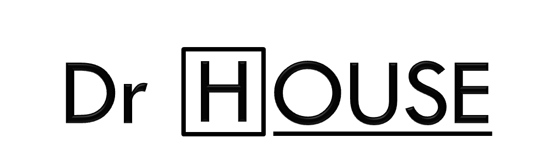 logo doctor house