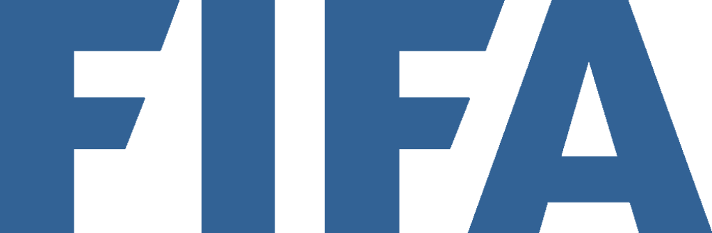 Logo de la Federación Internacional de Fútbol Asociado