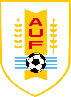 Logo de la Asociación Uruguaya de Fútbol