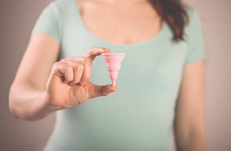 Copa Menstrual