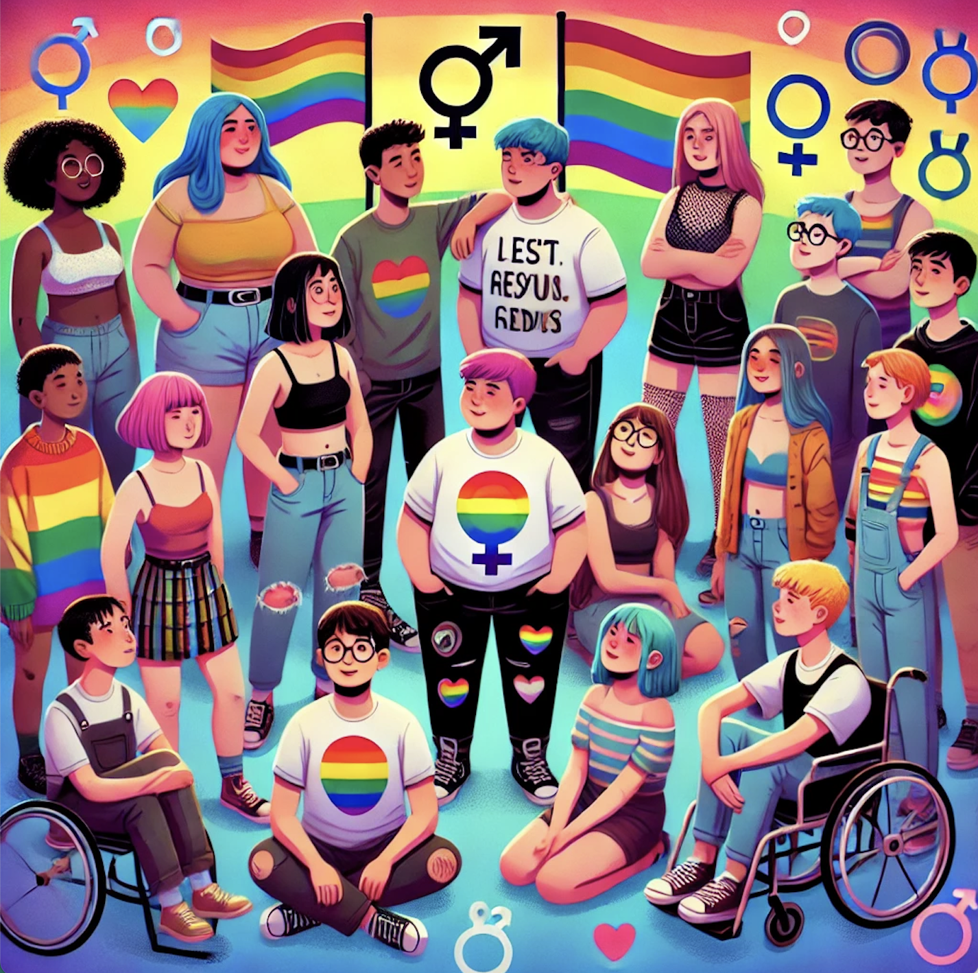 Identidad Sexual