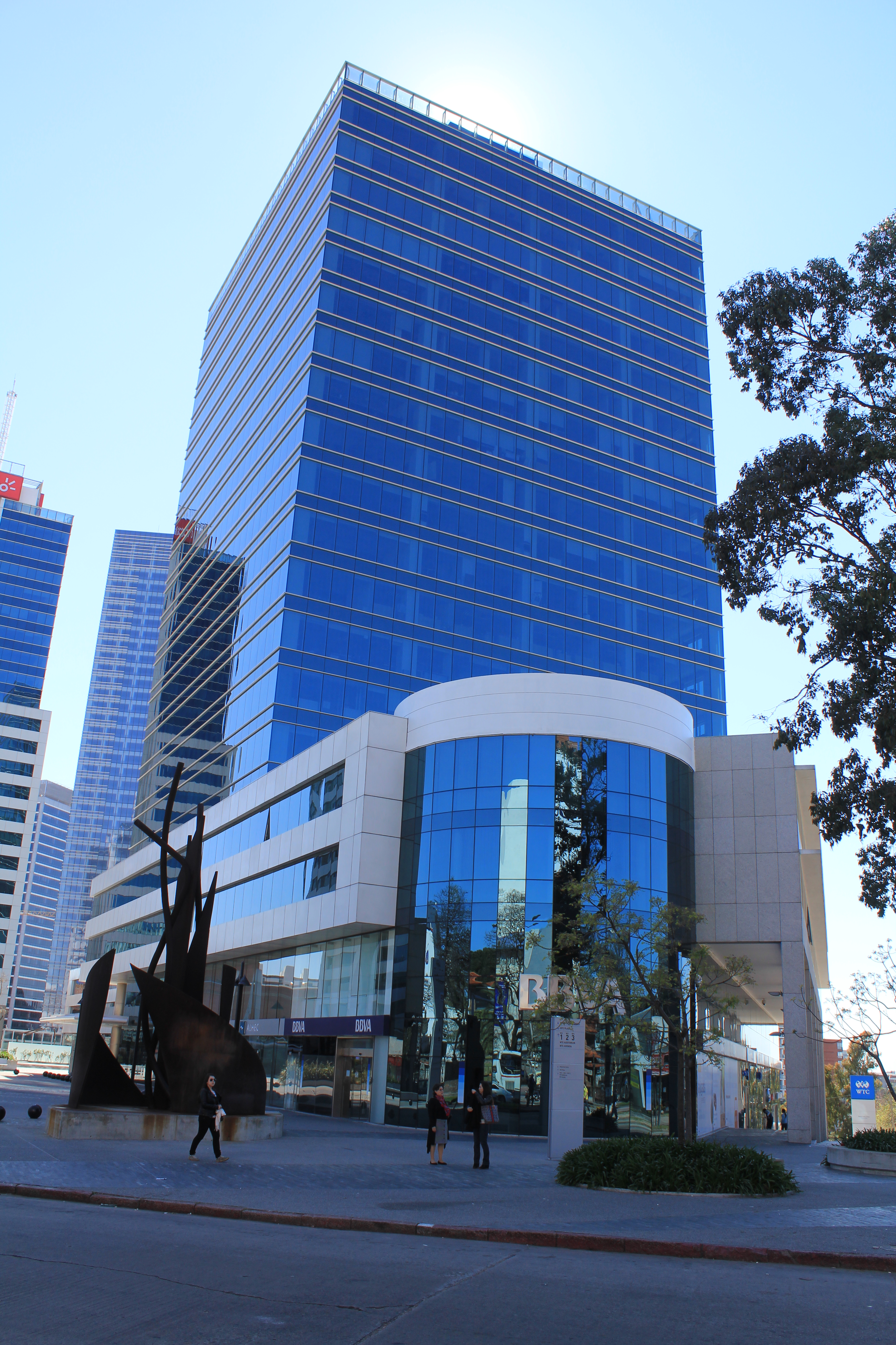 WTC de Montevideo