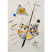 Delicate Tension - 1923