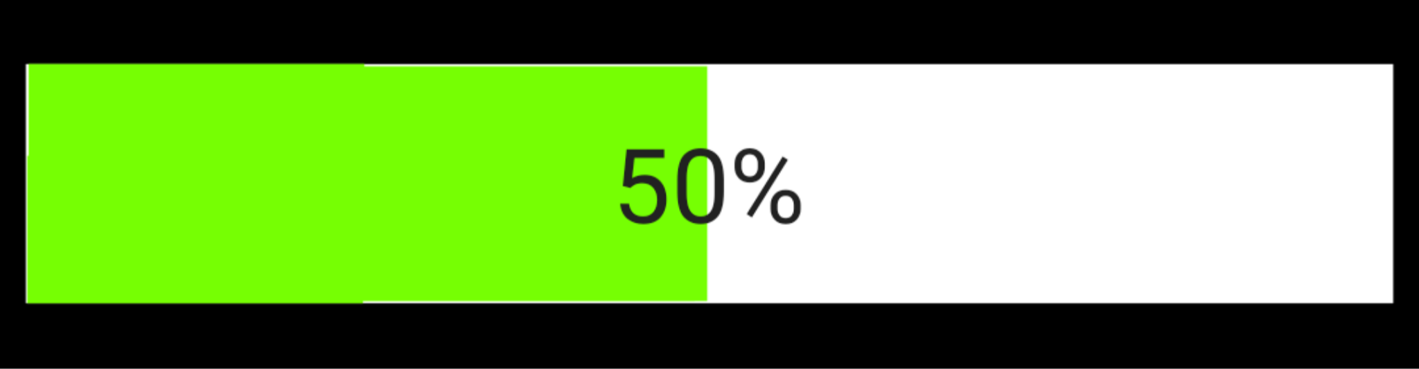 50%