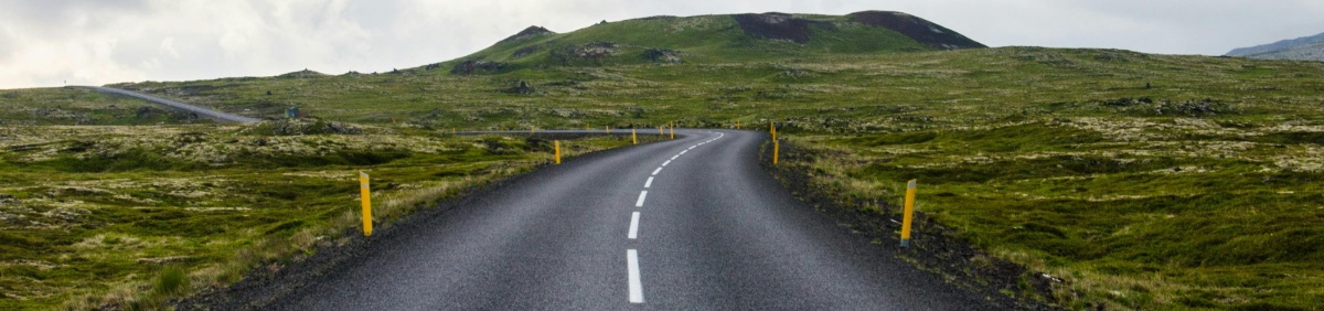 Ruta de Uruguay