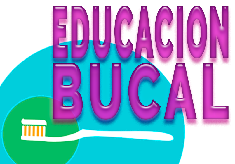 Educación Bucal