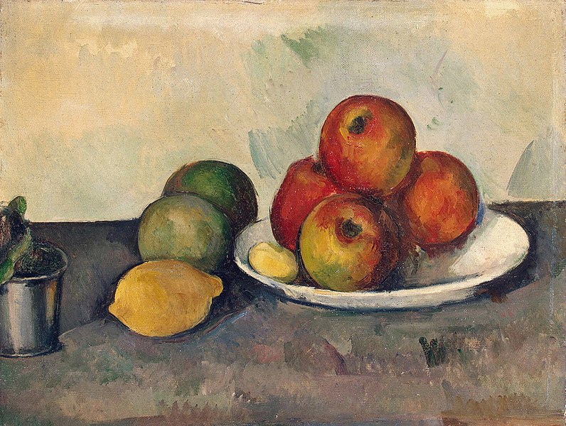 Paul Cezanne