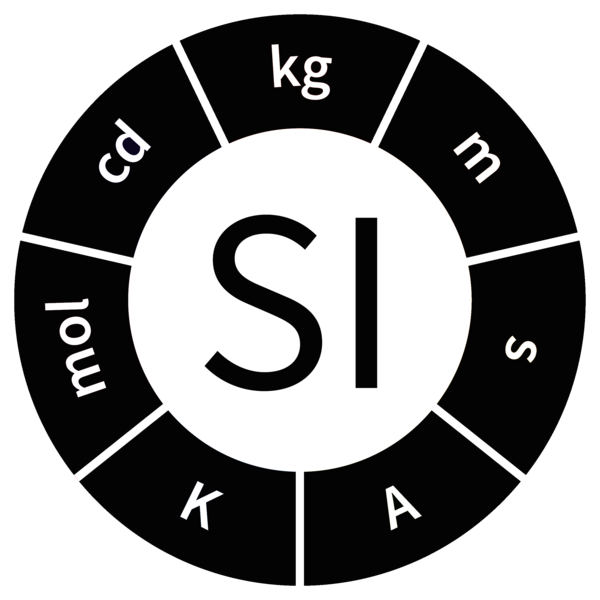 International System of Units Logo.png