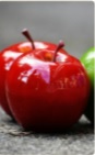 MANZANAS