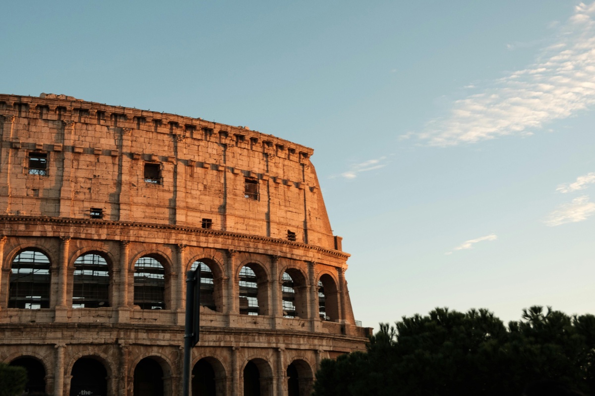 Coliseo