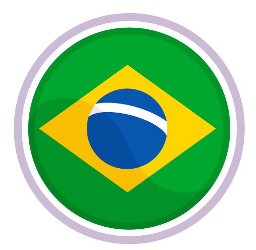 Bandera de Brasil