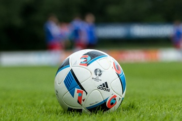 pelota Adidas