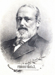 Francisco Vidiella