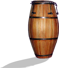 Tambor de candombe