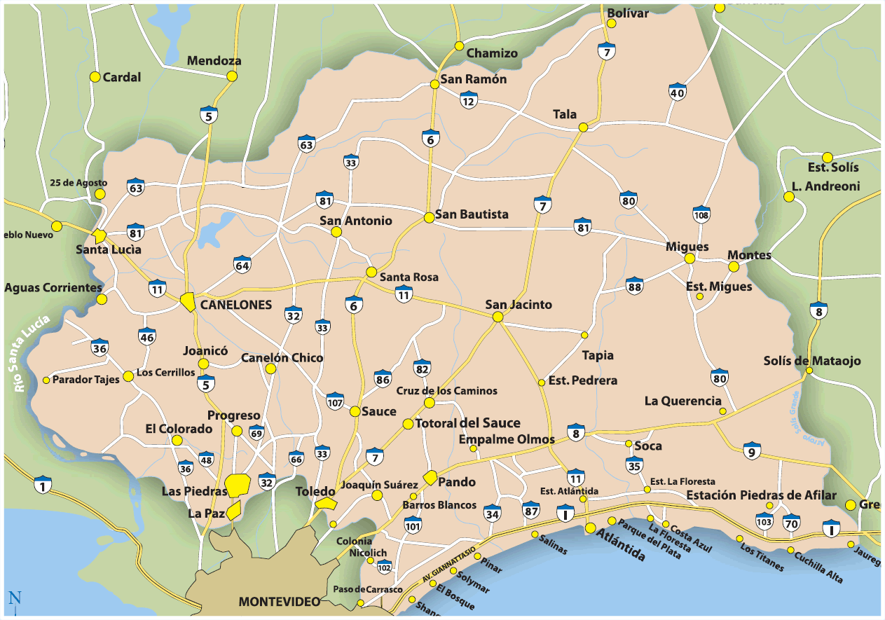 Уругвай столица на карте. Районы Монтевидео карта. Порт Монтевидео на карте. Уругвай на карте. Монтевидео районы города.