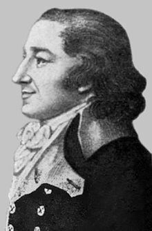Jeremías Benjamín Richter (1762 – 1807).