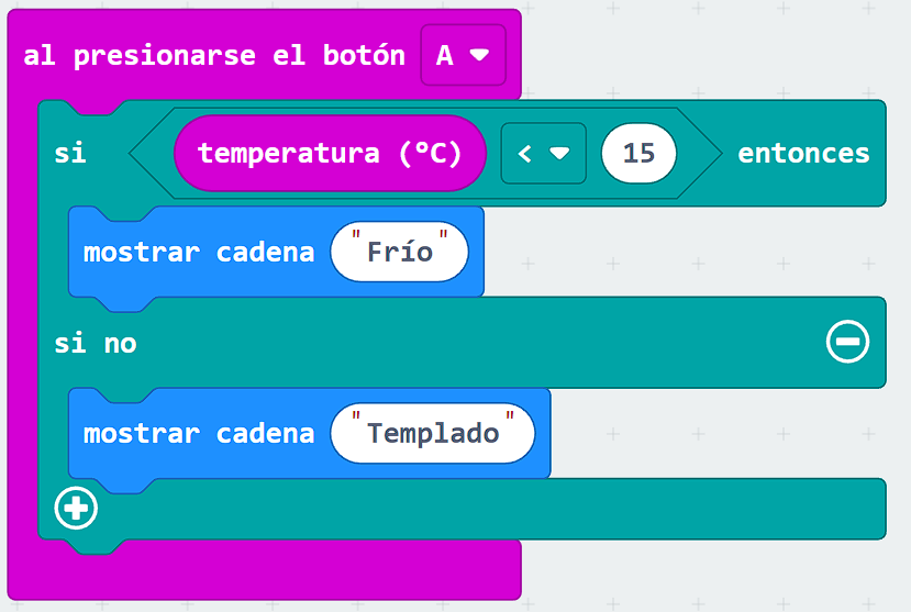 Temperatura