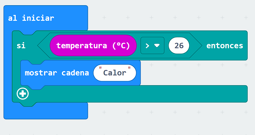 temperatura