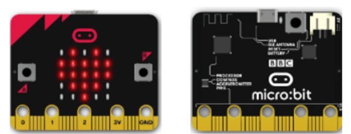 Micro:bit