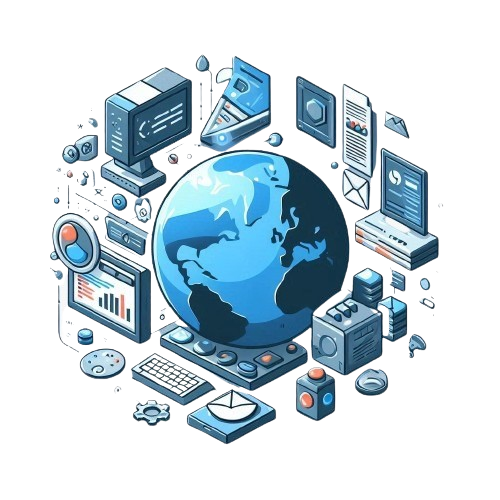 Representación universal objeto según IA DALL-E