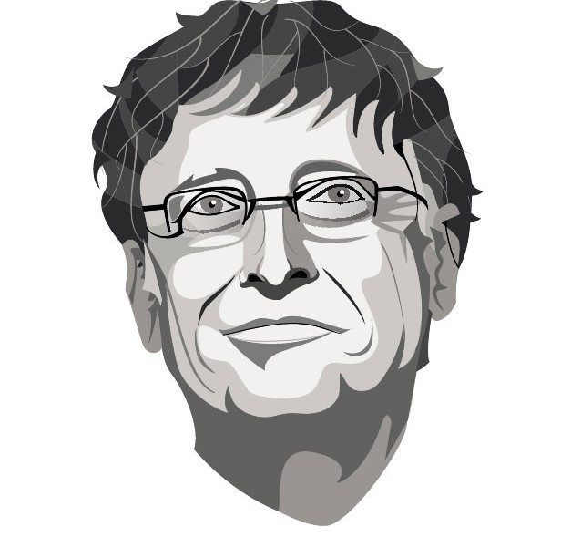 Bill Gates