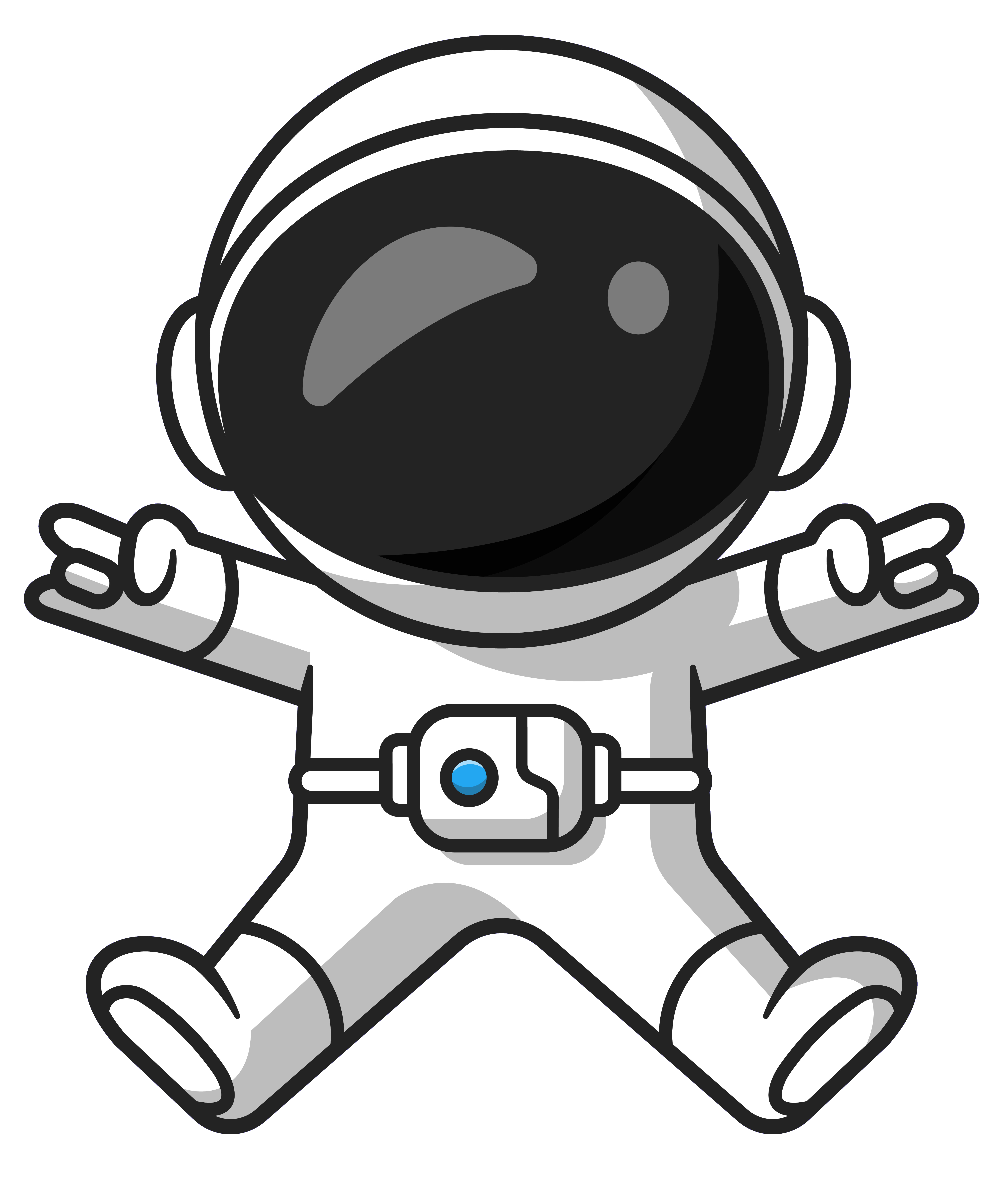 Astronauta