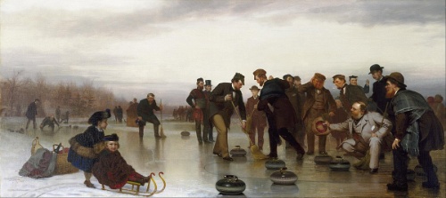 Curling