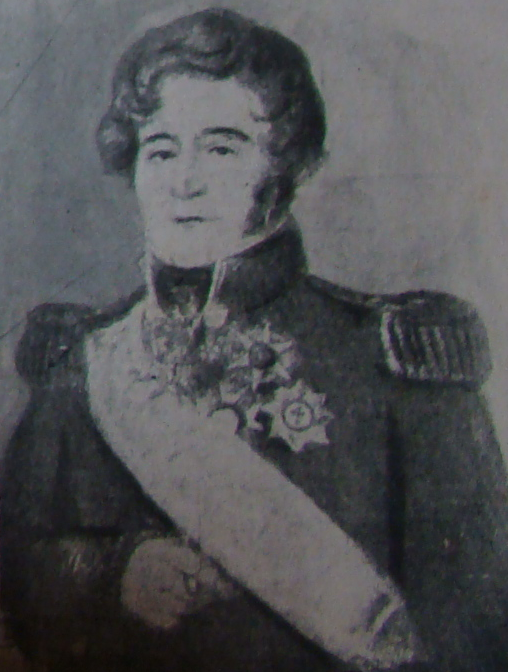 Joaquim de Oliveira Álvares