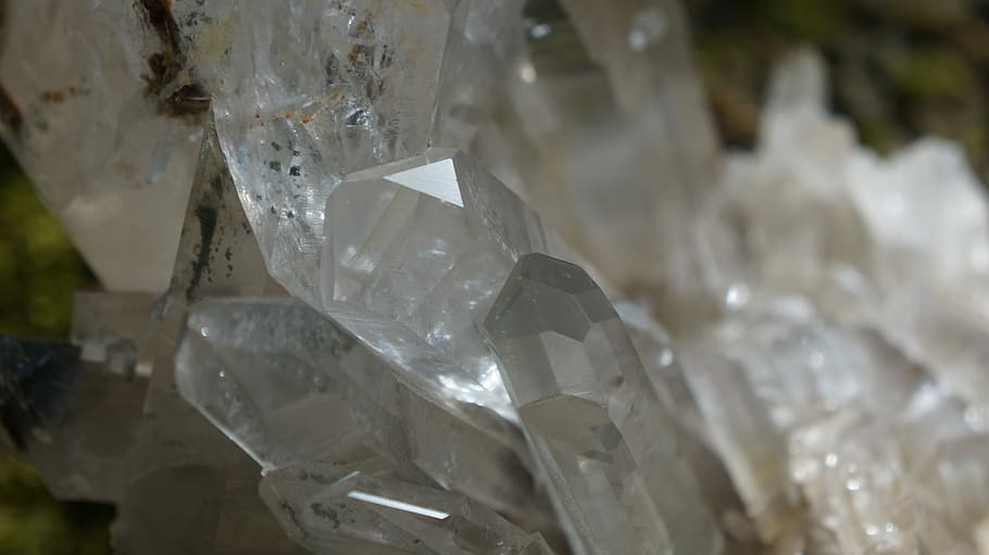 Fotos rocas de cristal libres de regalías | Pxfuel