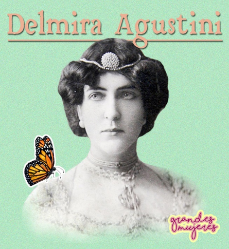 Delmira Agustini