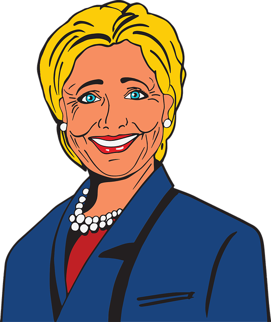 Hilari Clinton