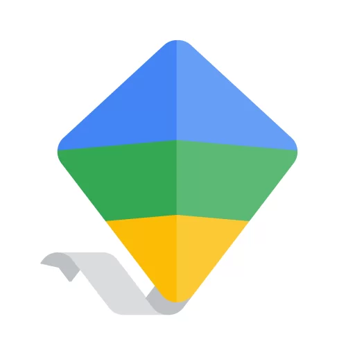 Logotipo de familly link 