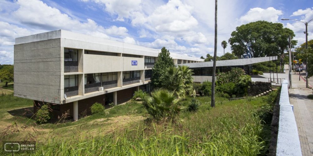 LICEO DEPARTAMENTAL DE SALTO