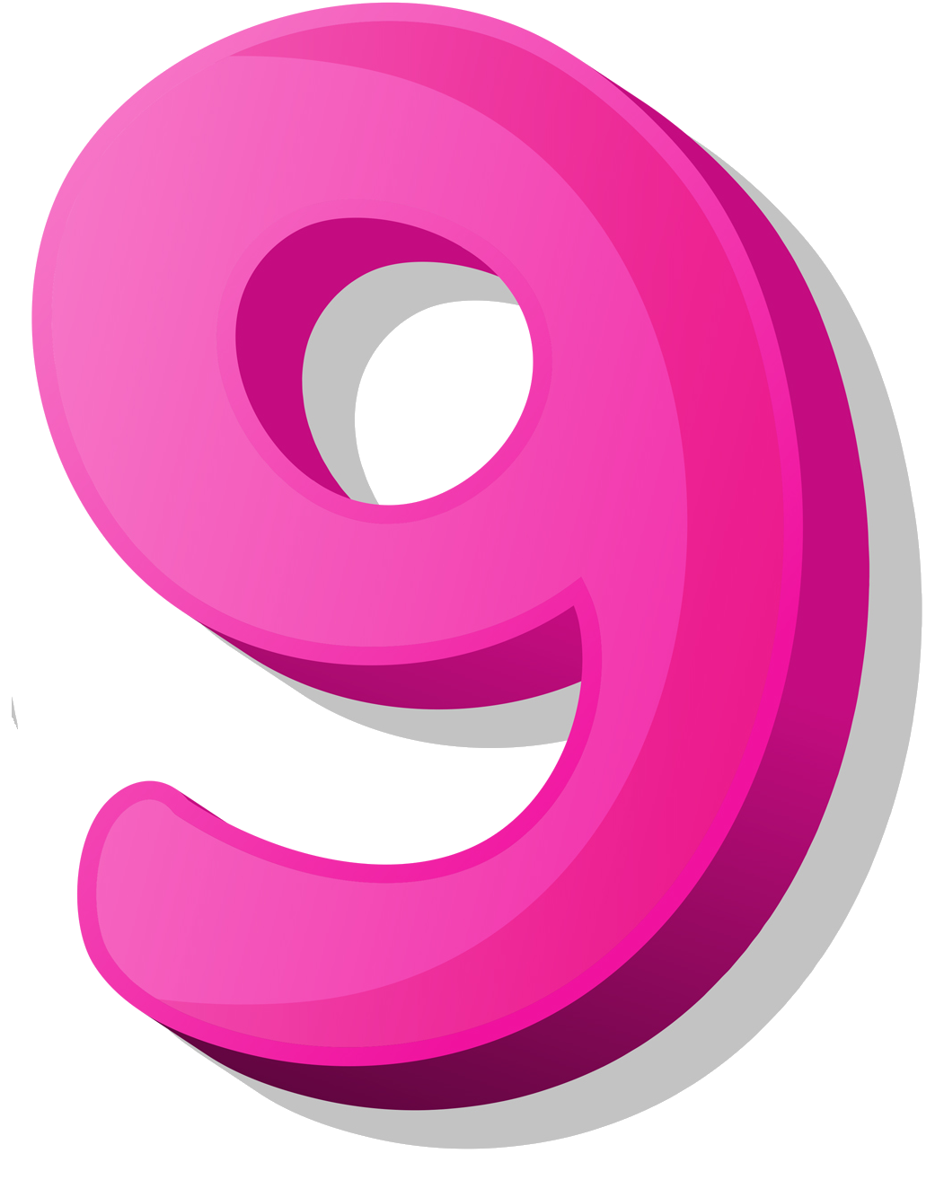 Número 9