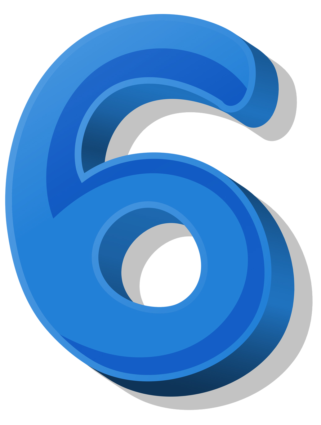 Número 6