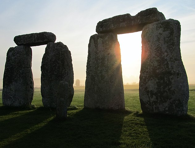Stonehenge