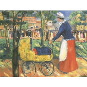Boulevard 1912