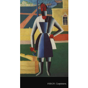 Carpintero 1928