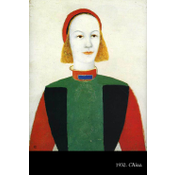 Chica 1932